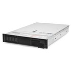Dell Poweredge R740 Server 8b Sff 2 70ghz 36-core 256gb Ram   8x Caddies   Rails