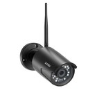 Zosi 1080p Hd Wireless Security Ip Camera Weatherproof 65ft Ir Day Night Vision
