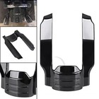 5  Rear Fender Extension Filler For Harley Road King Electra Street Glide 94-08