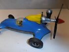 Cox Prop Rod Old Style