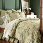 Brand New Ralph Lauren Twin  Comforter Grand Isle