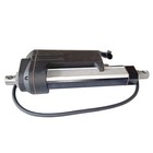 Quick Tach Actuator At424407 At494284 For Johndeere 318d 320d 323d 319d