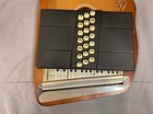 Oscar Schmidt Autoharp 21 Chord Os21c Usa Ready To Play