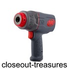 Ingersoll Rand 2236qtimax Dxs2 1 2  Air Impact Wrench  2236 Qt Max  - New No Box