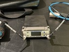 Lectrosonics Kit Block 19  Srb Dual Channel Audio Receiver   Wm E With Extras