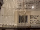 Jet Jlh-75wo-5 3 4 Ton Lever Hoist 5ft Lift Overload Protection 376100 Open Box