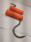 2 Pack T500pstd Dexter Russell Boning Hook Inverted 4  Bio Grip  Handle 42105