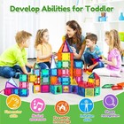 Educational Learning Toys For Kids Toddlers Age 3 4 5 6 7 8 Years Old Boys Girls
