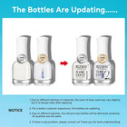 Base And Top Coat Nail Polish Quick Dry  15 Ml 0 5 Fl Oz Basic Nail Polish Non G
