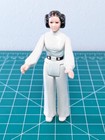 Vintage Kenner Star Wars Action Figures Lot Of 3 Leia Luke Hammerhead 77-78