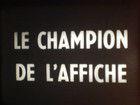 Super 8mm Silent 200   Champion De L affiche A Charlie Chase Comedy Original Box