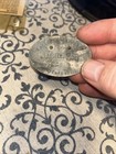 Ww2 German Pow Camp Id Mega Rare Find