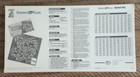 Context Clues Reading Comprehension Board Game Red Level Edition New Sealed