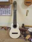 Electric Premium Charango  Artisanal Bolivian Luthier Folklore 2