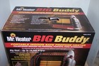 Mr  Heater Big Buddy Portable 18 000 Btu Propane Heater Mh18b  New In Box