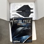 Eaglemoss Star Trek Discovery Starship - Section 31 Drone  25