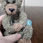 International Collection Croon The Baboon Coca-cola Plush Animal Toy W tags 