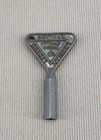 Vintage Minic Key - Triang Clockwork Tinplate Toys - Lines Bros  Ltd   London