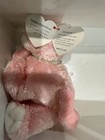 Ty Beanie Baby Carnatio The Pink Cat Plush Toy