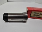 Nos 7 8    Round 5c Collet Enco Internal external Threads Machinist Lathe 4153