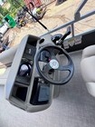2025 Sun Tracker Party Barge Pontoon Boat 18 Dlx 20