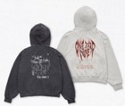 Enhypen Sunghoon 109 Zip-up Hoodie Artist-made Collection By Enhypen