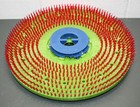 Tomcat Tufted Pad Driver 20-382d  20  Diameter Deck  For Green Block   Big Mouth