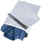 Poly Mailers Shipping Envelopes Self Sealing Plastic Mailing Bags Choose Size