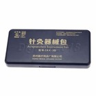 Acupuncture Instrument Set Reusable Needles Package Massage Physical Therapy