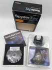 New Datacolor Spyder 3 Tv Home Theater Color Calibration Device  Open Box