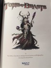 Kobold Press Tome Of Beasts 5e Hc 2016 Dungeons   Dragons 9781936781560 Nmt