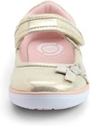 Livie   Luca River Champagne Toddler Shoes Nib