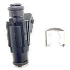 Polaris Fuel Injector  110  For Rzr Models  Genuine Oem - 0455124