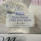 Special Moments 4x6 Meow Cat Photo Frame Kitty Cat Pets