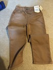 Boys  Super Stretch Pull-on Pants - Cat   Jack   