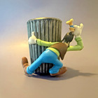 Walt Disney s Goofy Penicl Cup