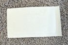 1965 California License Plate Registration Sticker