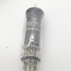 Greylock Vintage Vacuum Tube Model 35c5 Tested Electronic Radio Audio Tube