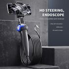 Ralcam Articulating Borescope Endoscope Camera 2-way 180   Industrial Inspection