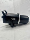 Godox Studio Flash Ms300  300w Monolight  Bowens Mount  2 4g  150w Lamp - Black
