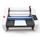 Desktop Laminating Machine Thermal Roll Laminator For A3 A4 Uv Dtf Film