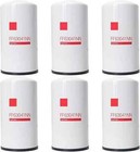 6x Fleetguard Ff63041nn Fuel Filter  For Cummins 5526400 Ff63041 Ff63041nneb New