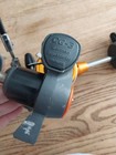 Celestron Cg-3 German Equatorial Mount Astromaster 130eq Reflector Telescope    