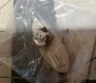 Estes Rocketry Logo Lapel Pin  Vintage Classic