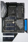 Gigabyte Z590 Aorus Master Lga 1200  Intel Motherboard