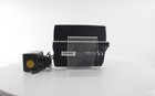 Vintage Psion Revo 8 Mb Handheld Palmtop Computer - German Os  2900 0014 01 