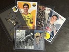 2025 Panini Tour De France - Unopened  55 Stickers  -  Pogacar  Evenepoel