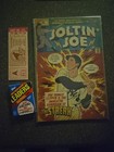 Joltin  Joe  dimaggio  - Pop Fly Pop Shop Art Print - Daniel Horine Ltd 91 405