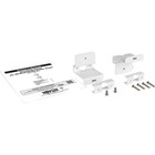 Tripp Lite Medical Power Strip surge Protector Mounting Clamp Antimicrobial