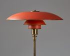 1950 s Mid Century Modern Stilnova Style Floor Lamp Adjustable Arm Vintage Lamp